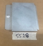 Brown 5528 Cover, Spring